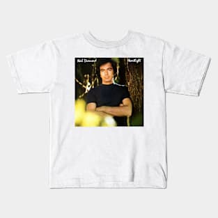 Album Cover Kids T-Shirt